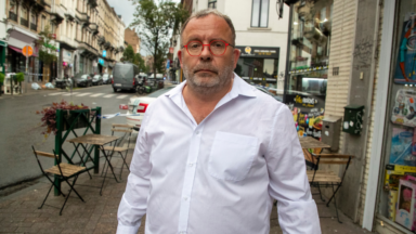 “J’ai vécu ce que vivent quotidiennement les policiers de notre zone” : Jean Spinette agressé ce samedi sur le parvis de Saint-Gilles