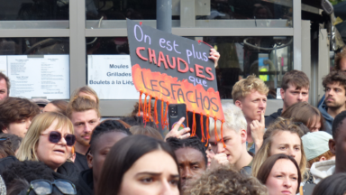 Une marche “sociale et antifasciste” prévue dimanche à Bruxelles