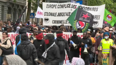 Rassemblement contre la montée de l’extrême-droite ce mardi à Bruxelles