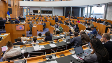 Tension autour des douzièmes provisoires : le MR et les Engagés réclament des justificatifs