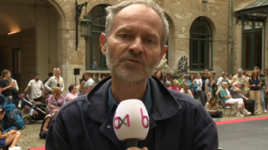 Les Plaisirs d’Eté démarrent ce soir à l’Hôtel de Ville et à la Bourse