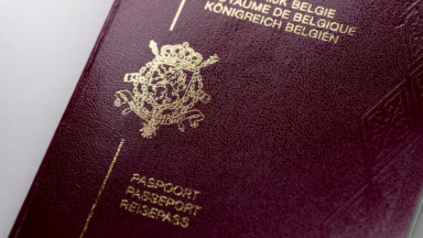 Le passeport belge parmi les plus puissants du monde