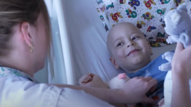 Un court métrage raconte le quotidien des infirmières en oncologie pédiatrique