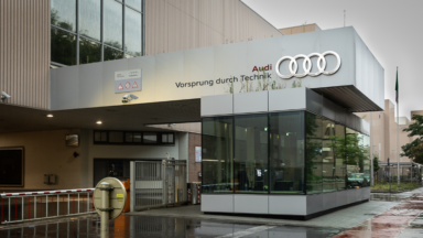 Audi Brussels : le ministre Bernard Clerfayt rencontrera les syndicats le 20 août