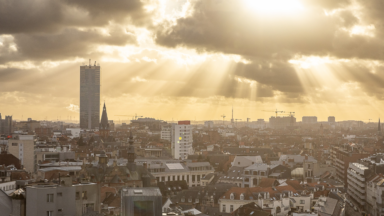 Bruxelles applique pour la première fois le droit de gestion publique d’un bien inoccupé