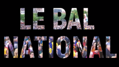 Le Bal national diffusé en direct sur BX1 ce samedi soir