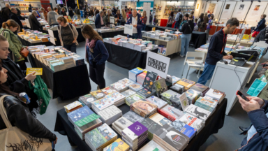 Le marché du livre a souffert l’an dernier en Fédération Wallonie-Bruxelles