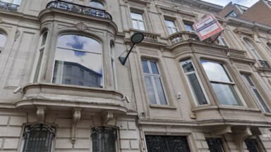 L’Ilot achète trois immeubles à Schaerbeek pour aider les femmes sans-abri