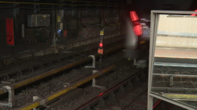 Renouvellement de la signalisation du métro : la ligne 1 sera interrompue du 5 au 22 août