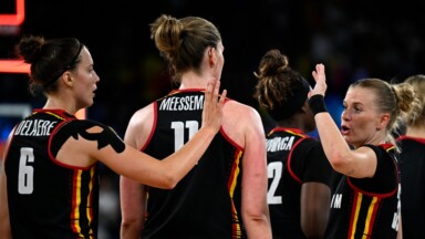 JO 2024 : les Belgian Cats éliminent l’Espagne et joueront pour une médaille en demi-finale