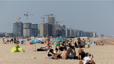 Un jeune bruxellois de 6 ans tombe d’une fenêtre à Ostende: “Une chute d’environ huit mètres”