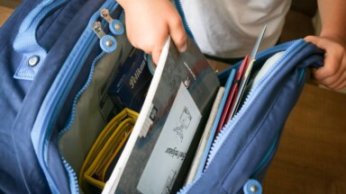 La gratuité scolaire ne sera “pas remise en cause” assure la ministre Valérie Glatigny