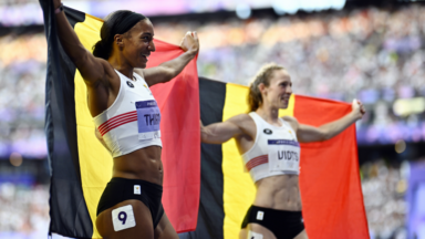 Historique: Nafi Thiam triple championne olympique, Noor Vidts médaille de bronze