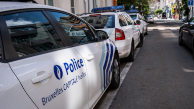 Règlement de compte entre deux bandes rivales : 18 jeunes interpellés à Neder-over-Hembeek