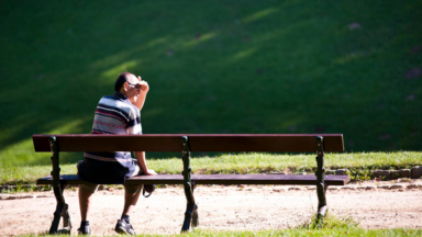 Avec 33,6°C à Uccle, ce lundi est le 12 août le plus chaud en Belgique