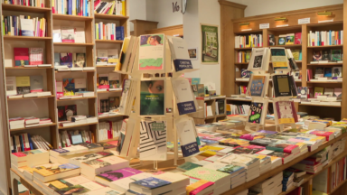 459 nouveaux romans pour la rentrée: comment s’organisent les librairies?