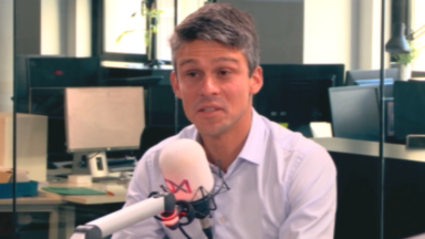 Benjamin Dalle (CD&V) sur la formation bruxelloise : “J’ai dit non en juin et c’est toujours non”