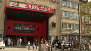 Fête du cinéma : le Stockel vend des places à 4€ jusqu’au 03 septembre