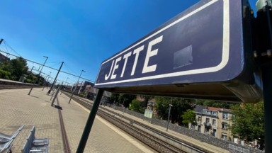 La circulation des trains a repris entre Jette et Termonde