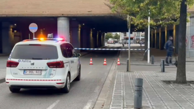 Un homme grièvement blessé après une bagarre au couteau à Saint-Gilles