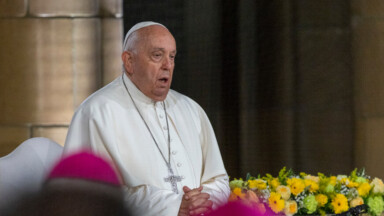 “Une loi meurtrière”: le pape François s’exprime sur l’avortement et suscite la polémique