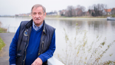 Jacques Teugels, légende du foot bruxellois, est décédé à 78 ans