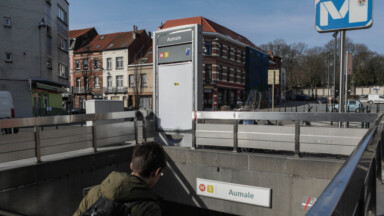 Des coups de feu tirés ce matin à Aumale: les auteurs n’ont pas encore été appréhendés