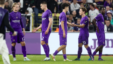 Jupiler Pro League : Genk s’impose 0-2 à Anderlecht et prend la tête du championnat