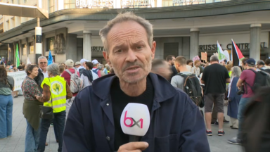 Une marche pour le climat à Bruxelles ce vendredi : “Nous voulons que le sujet soit remis à l’agenda politique”