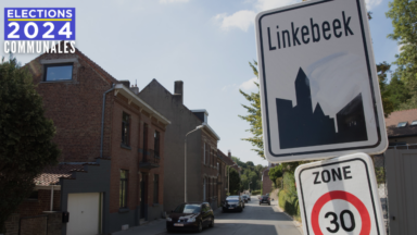 Communales 2024: la carte d’identité de Linkebeek