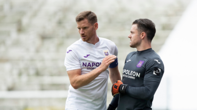 Jupiler Pro League : Anderlecht toujours privé de Jan Vertonghen jusqu’à la prochaine fenêtre internationale