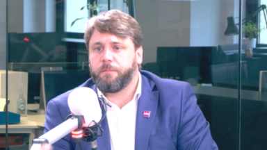 Fabian Maingain (DéFI) : “Le fait bruxellois est nié par ceux qui n’ont pas la capacité de conclure des accords de majorité”