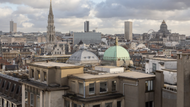 Les communes bruxelloises sortent financièrement fragilisées de la mandature selon une étude Belfius