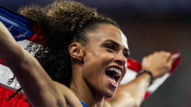 Sydney McLaughlin-Levrone sera bien à Bruxelles mais pas en finales de la Ligue de Diamant