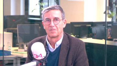 “Il était une fois la famille”: Emmanuel Todd est l’invité de Bonjour Bruxelles