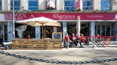 Filigranes a quatre mois pour trouver un repreneur et éviter la faillite