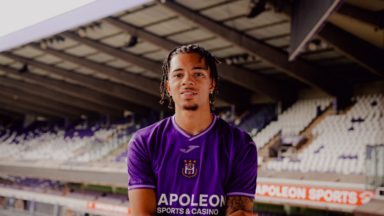 Jupiler Pro League : Anderlecht recrute l’ailier anglais Samuel Edozie, prêté par Southampton