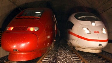 La gare de Cologne fermée vendredi soir, les trains ICE depuis Bruxelles perturbés