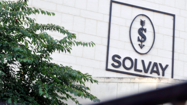 Solvay et Revive signent une option d’achat exclusive pour le site de Neder-Over-Heembeek