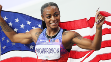 Mémorial Van Damme : Sha’Carri Richardson, vice-championne championne olympique du 100m, s’ajoute au plateau