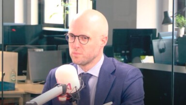 David Leisterh refuse le compromis d’Elke Van den Brandt sur la LEZ : “Une proposition pernicieuse”