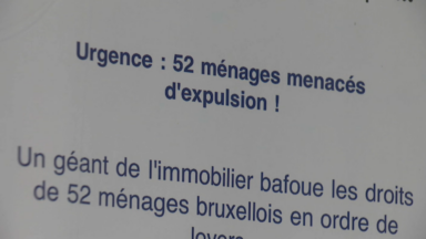 Le Syndicat des Locataires demande le relogement ou une indemnisation en cas de travaux