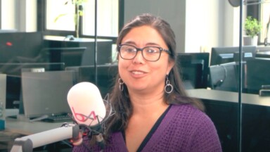 Patricia Polanco, tête de liste PTB à Anderlecht : “La gratuité des soins de santé est un droit”