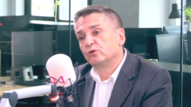 Philippe Michotte (MR) : “La sécurité, la propreté et les finances sont nos priorités à Evere”