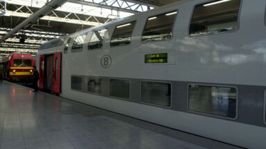 La SNCB lance des zones de silence dans certains de ses trains