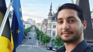 Schaerbeek : la Team Fouad Ahidar affirme que “des partis ont tenté de débaucher des élus en leur proposant des mandats”