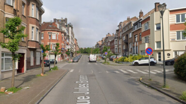 Des coups de feu tirés cette nuit près d’Aumale: une personne transportée à l’hôpital