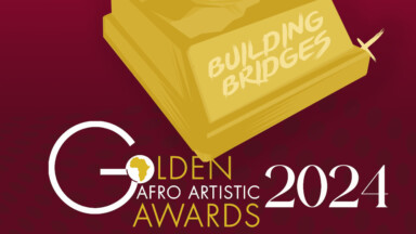 Ouverture de la 9ème édition des Golden Afro Artistic Awards