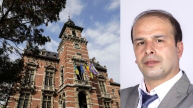 Anderlecht : un élu MR quitte son parti en soutien au socialiste Hasan Koyuncu