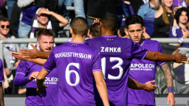 Jupiler Pro League : Anderlecht remporte le Clasico face au Standard et renoue avec le succès en championnat